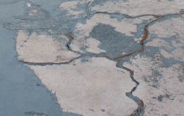 fibreglass roofing replacement Owlcotes