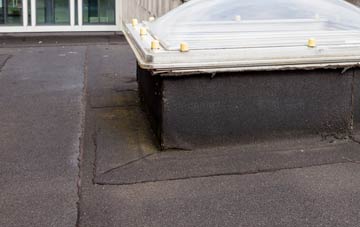 disadvantages of Owlcotes flat roofs
