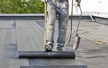 flat roof replacement Owlcotes, Derbyshire