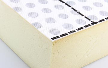 meeting Owlcotes building codes