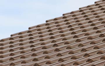 plastic roofing Owlcotes, Derbyshire